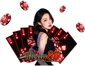 RICHY88แตกง่าย
