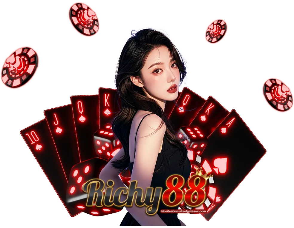 RICHY88แตกง่าย
