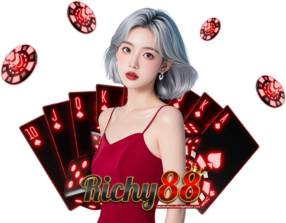 RICHY88เครดิตฟรี