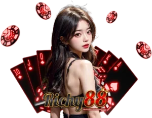 RICHY88ทดลองเล่น