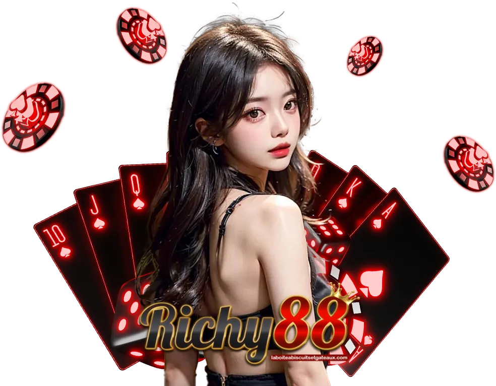 RICHY88ทดลองเล่น